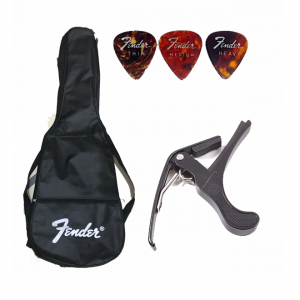 Guitar Accessories - Pack of 3