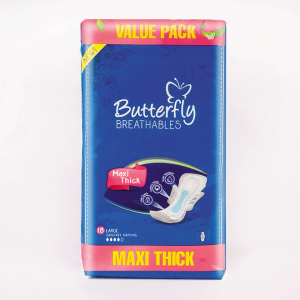 Maxi Thick L Value Pack