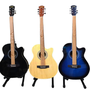 Professional 40'' Acoustic Guitar