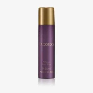 Possess Perfumed Body Spray