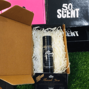 50 Scent Perfume For Him- Men Perfume - 35ML